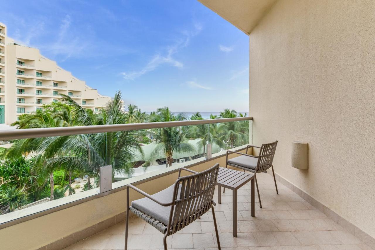 Premium Partial Ocean View 2 Double