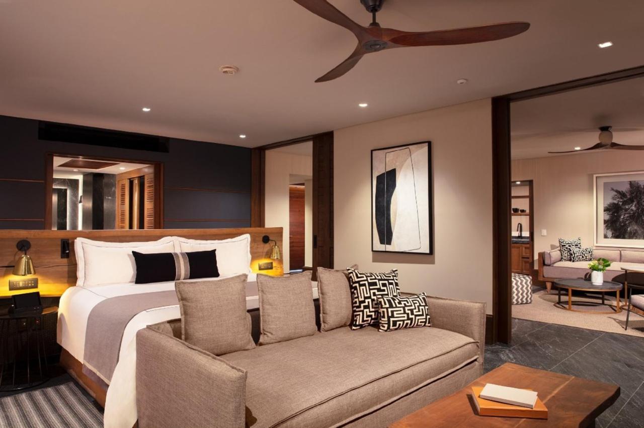 Master Suite Ocean View