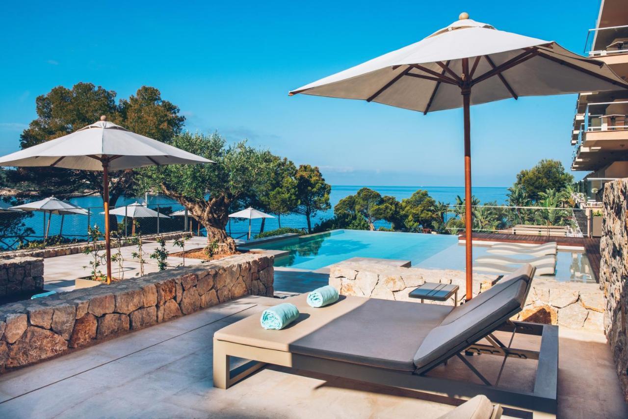 Star Prestige Junior Suite Sea View Penthouse