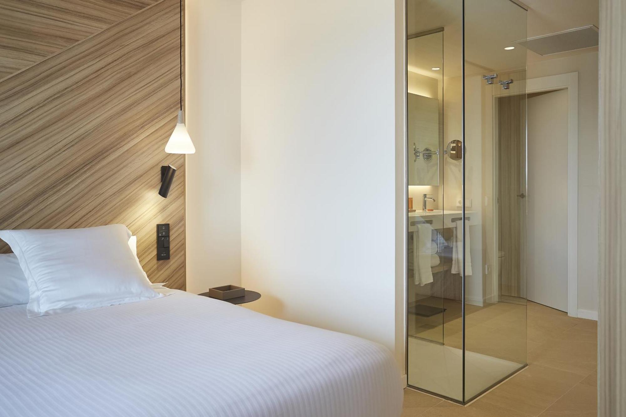Suite Sea View