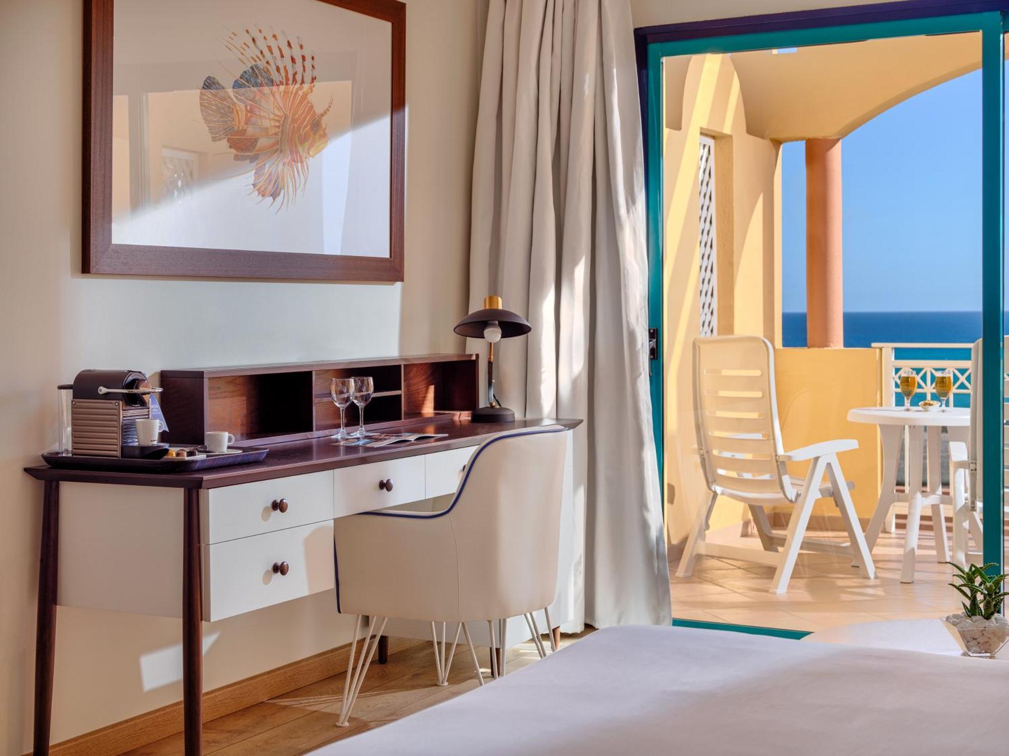 Privilege Doppelzimmer (3 Erwachsene)