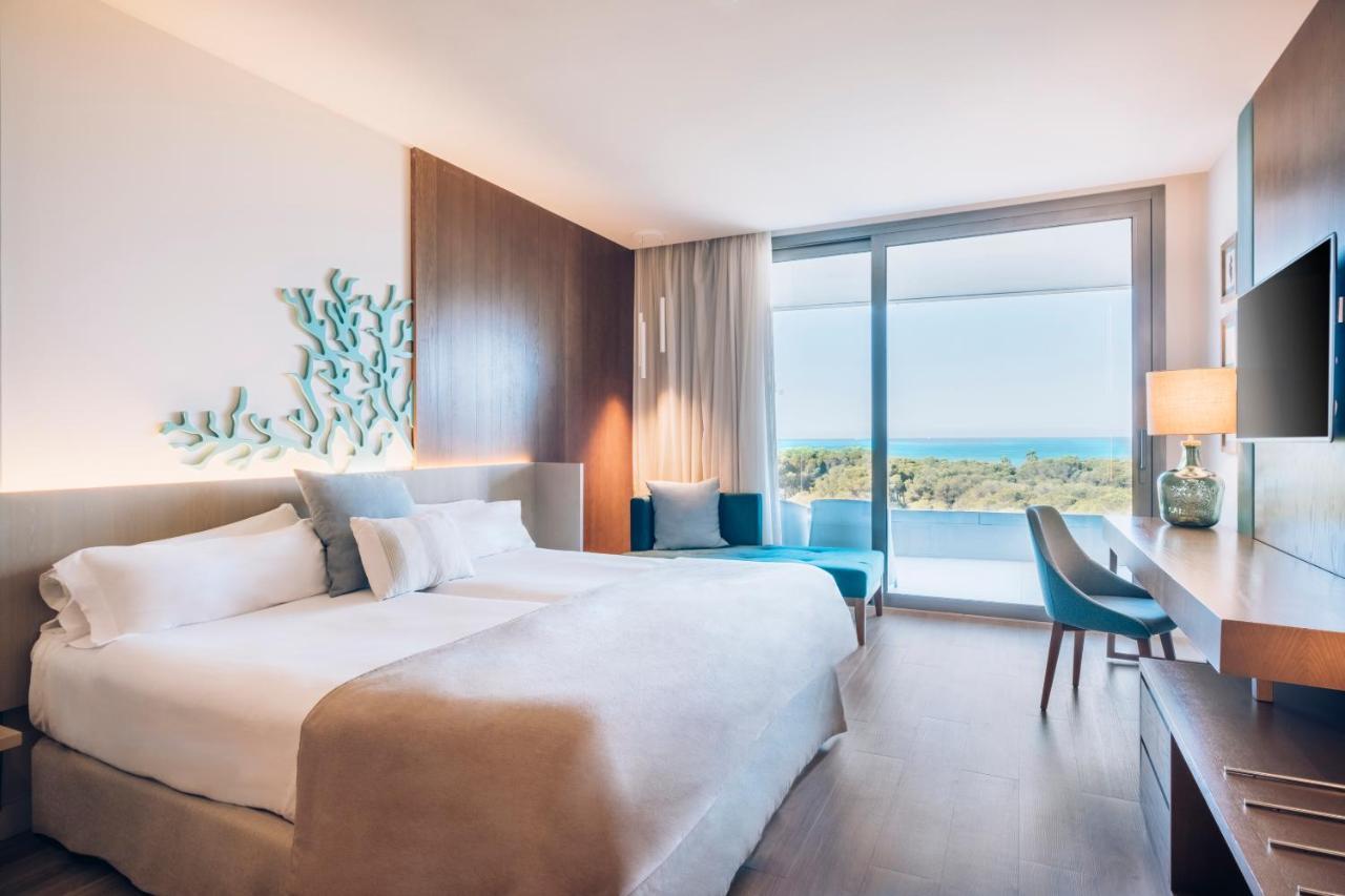 Double Room Sea View