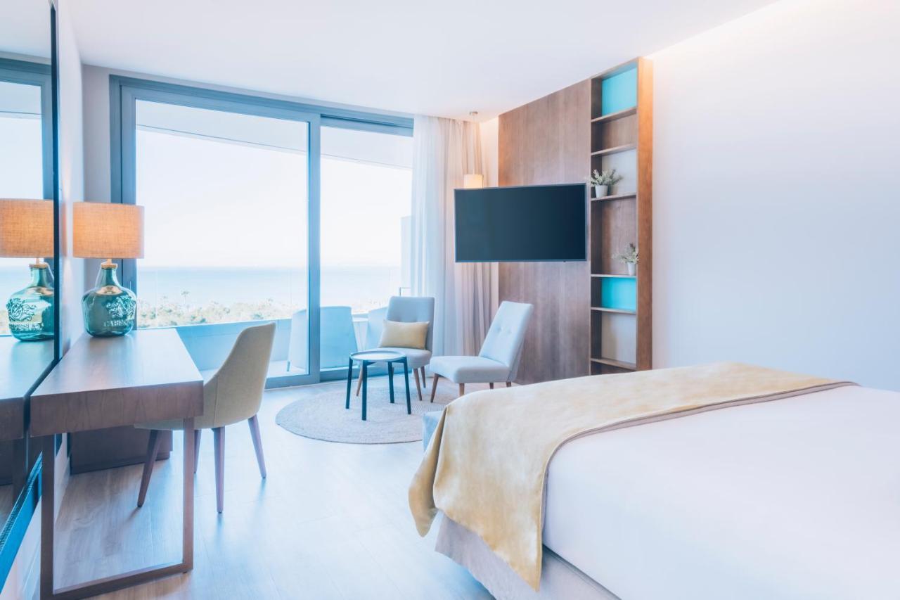 Double Room Sea View