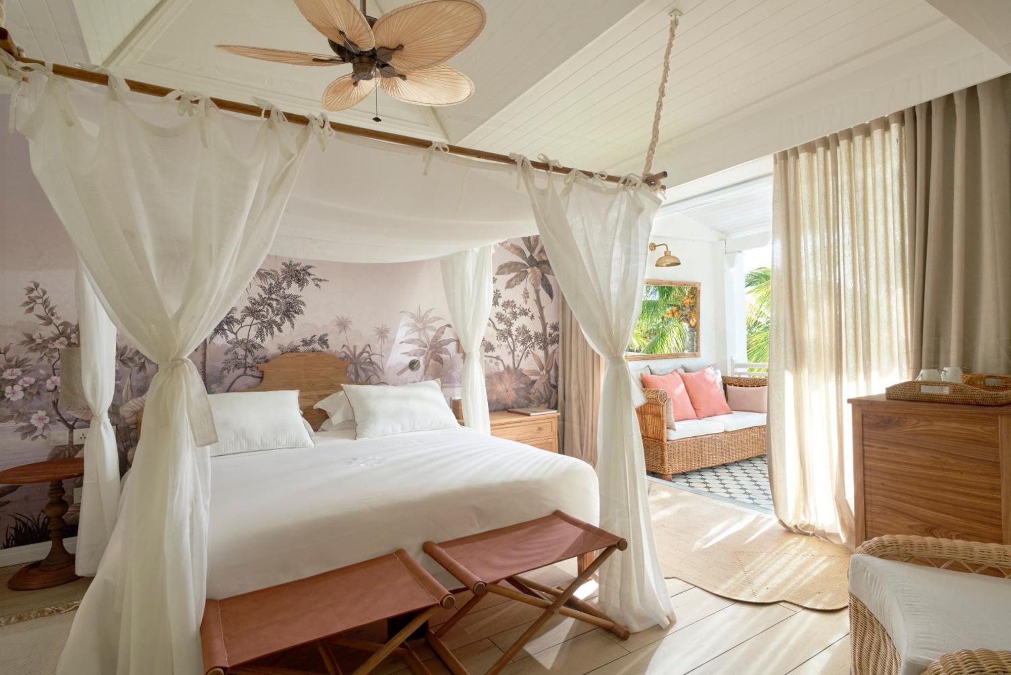 Deluxe Premium Room