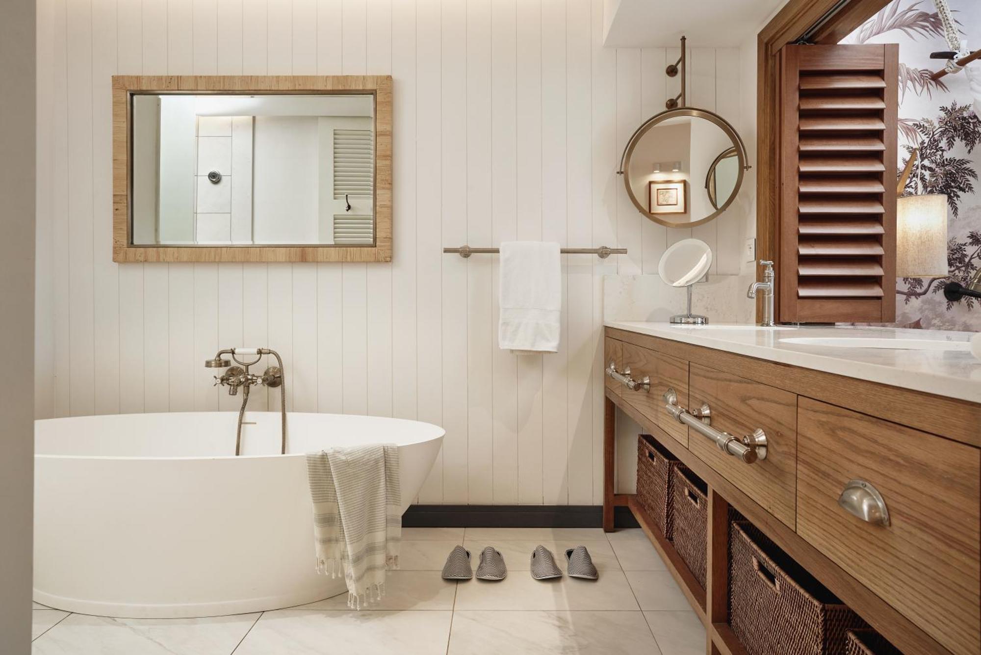 Prestige Junior Suite