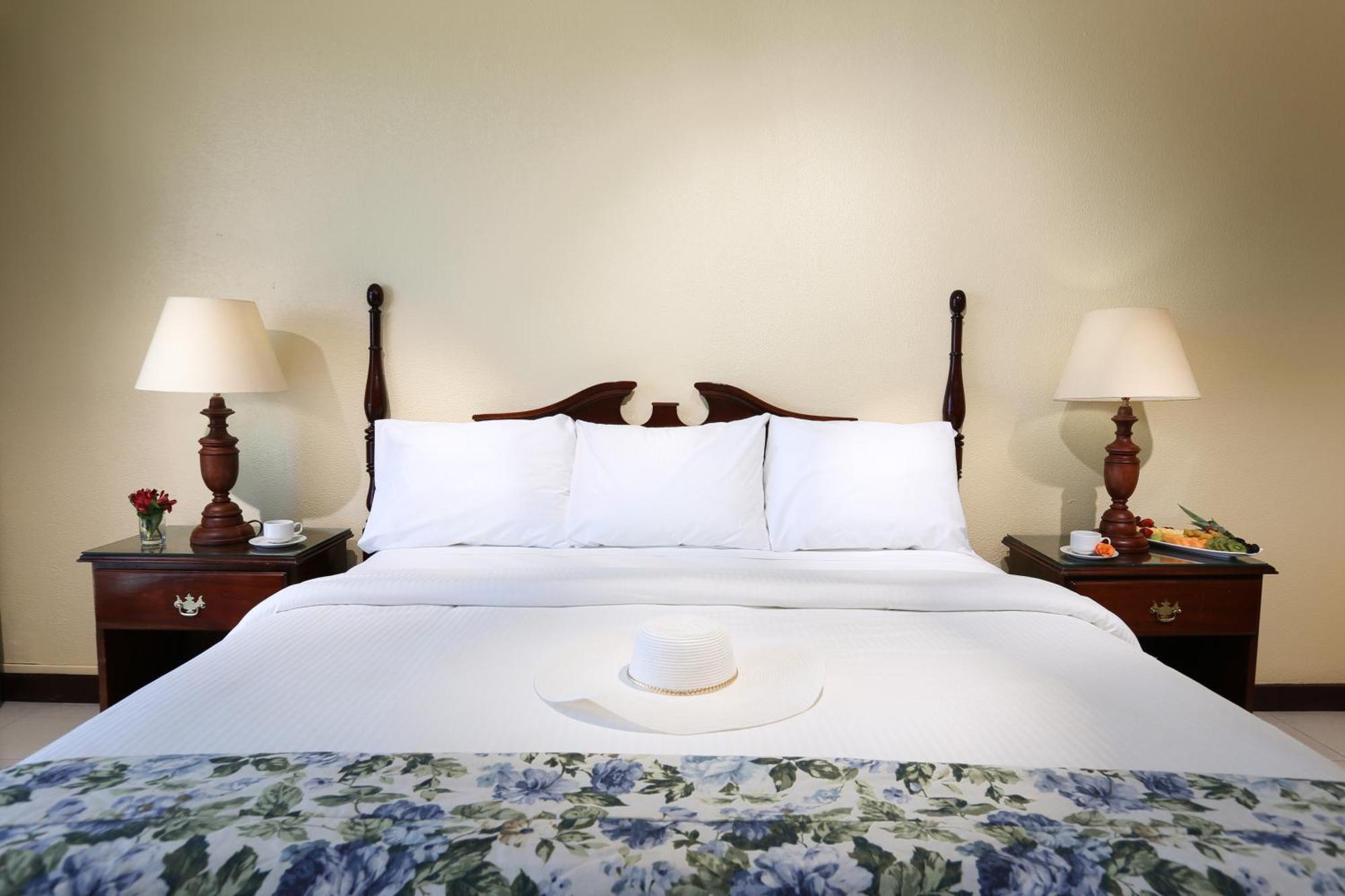 Deluxe Room Ocean View