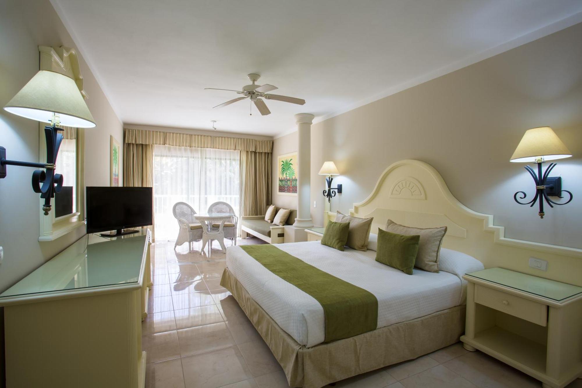 Junior Suite Superior Ocean Front
