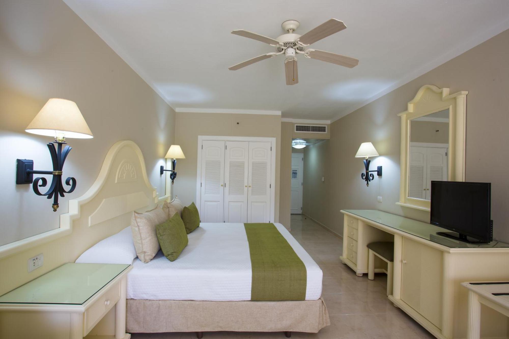 Junior Suite Superior Ocean Front