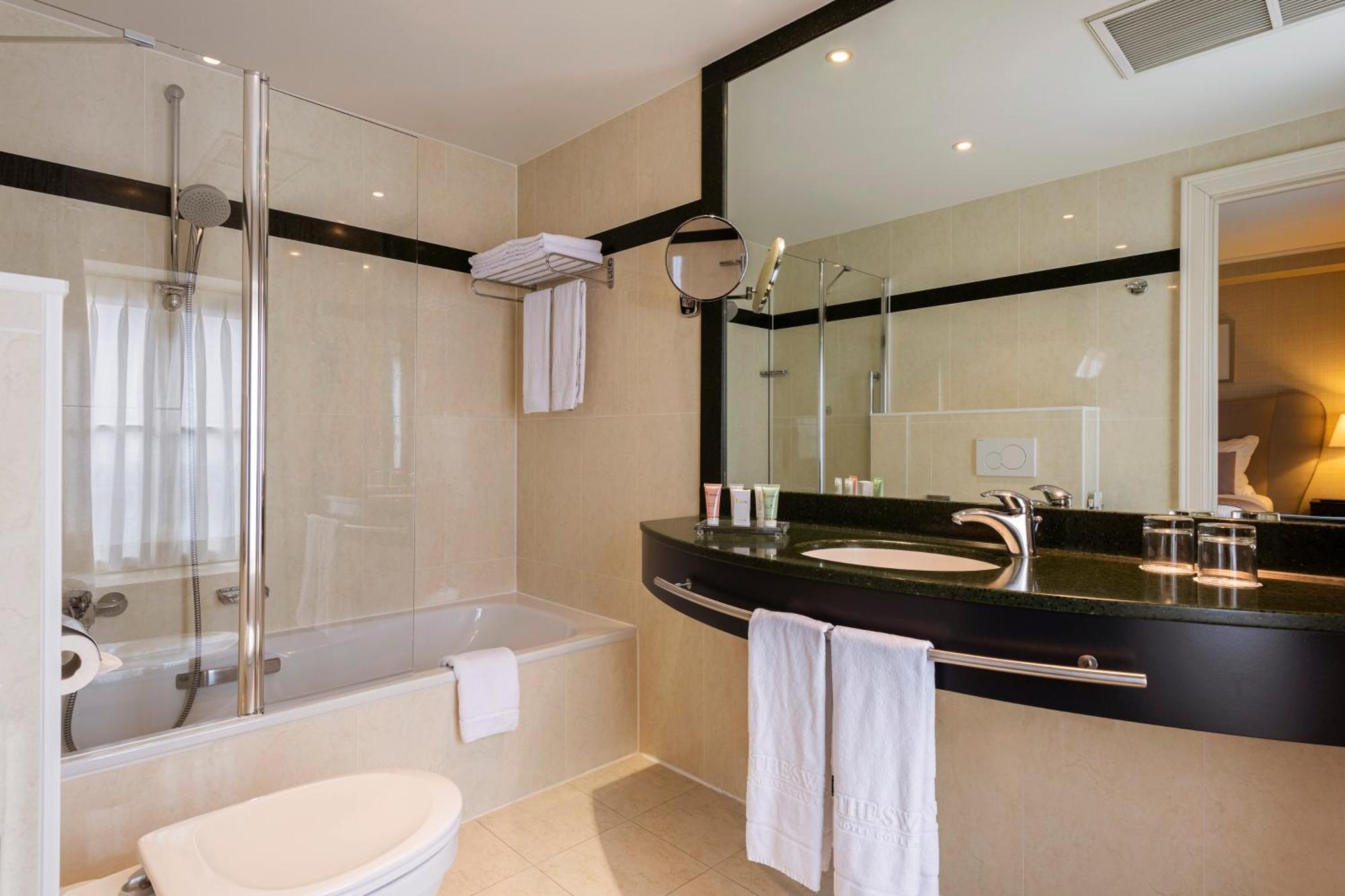 Premium Kamer