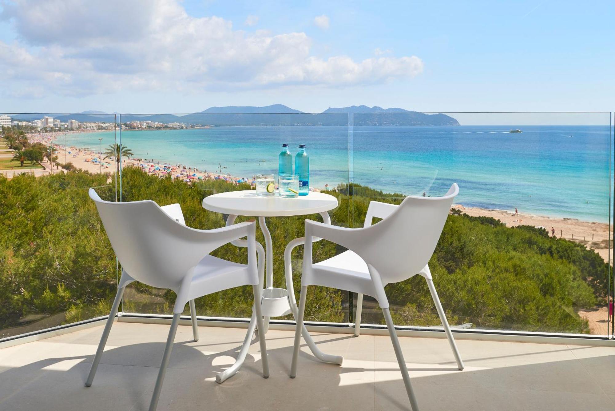 Double Room Sea View