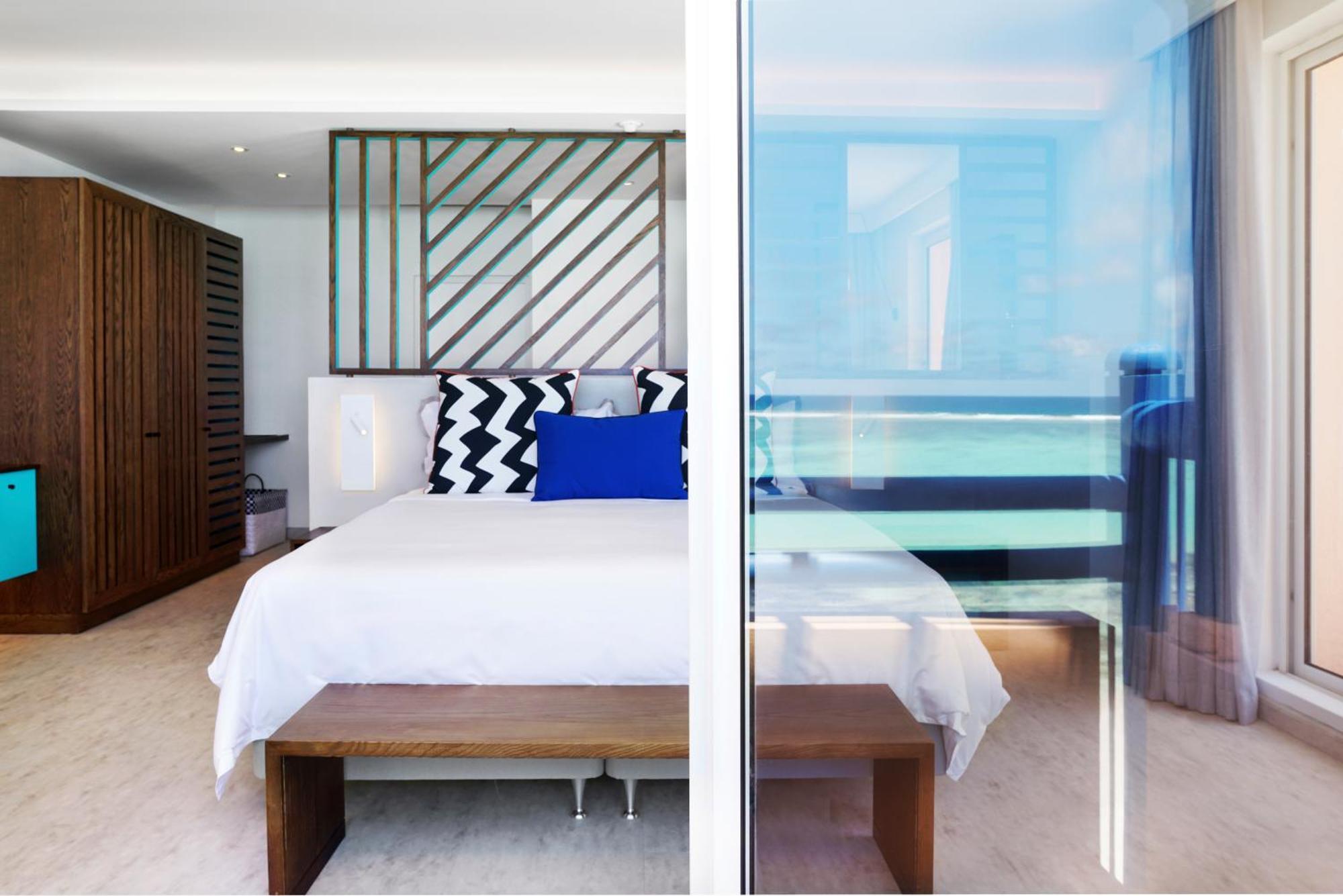 Habitación Best on Beach
