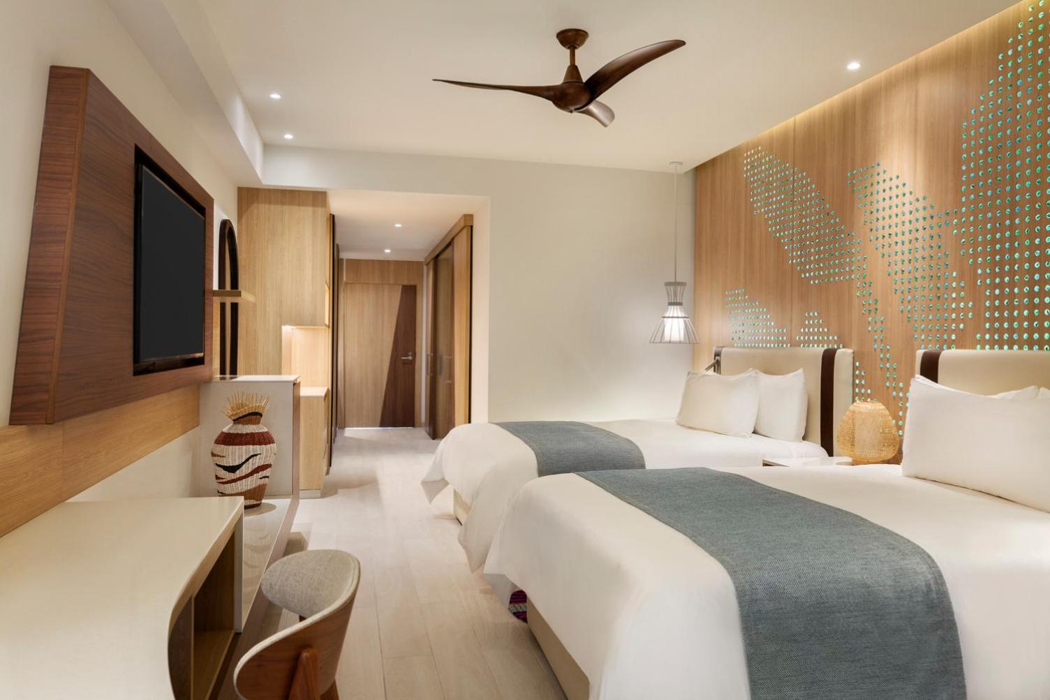 Junior Suite Ocean View