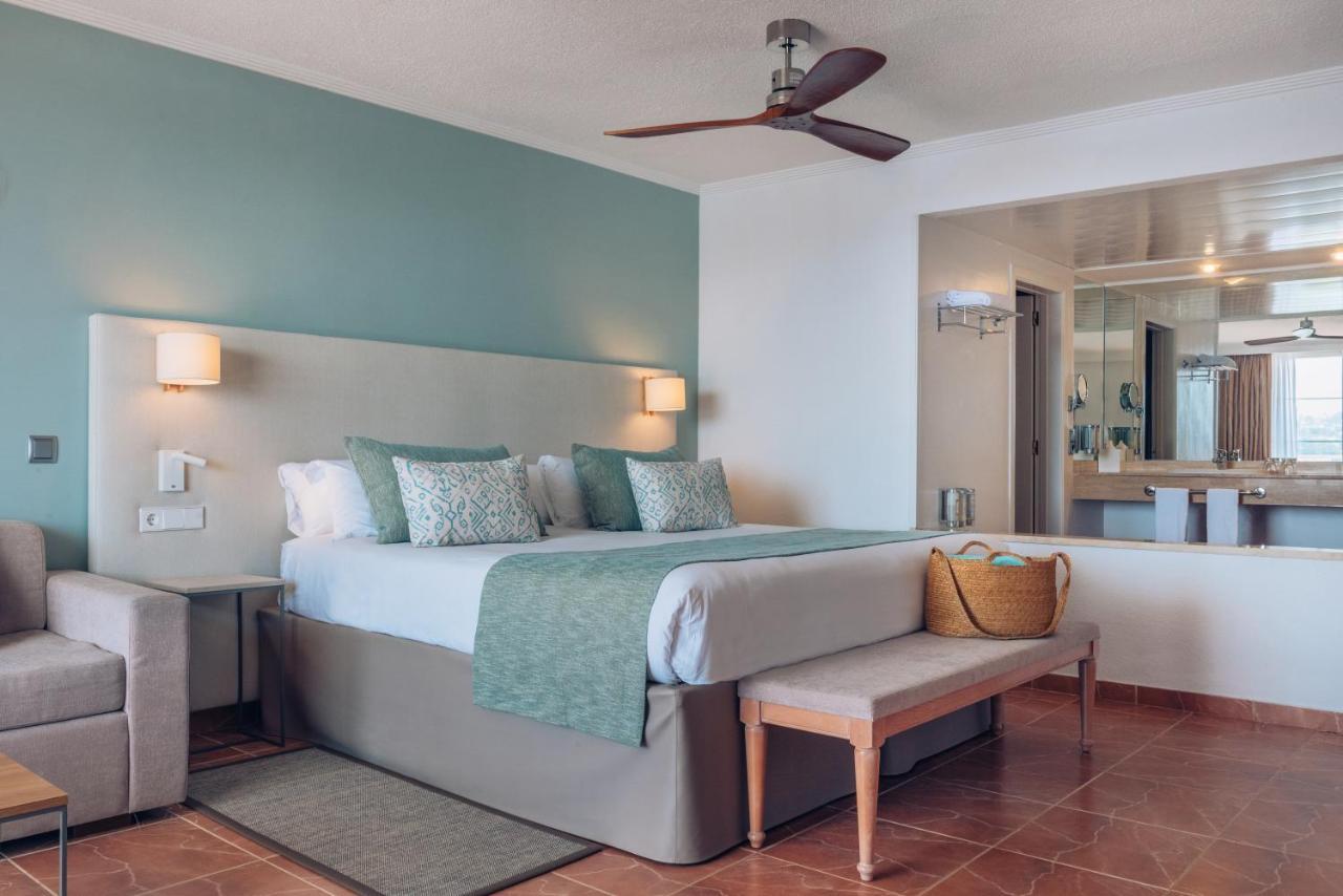 Junior Suite Sea View Superior