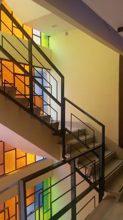 Habitación Doble Económica
