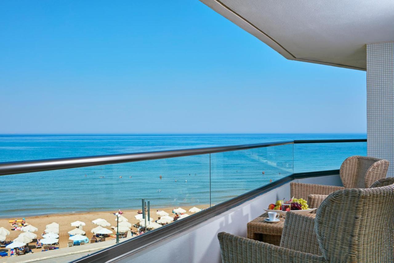 Junior Suite Sea View