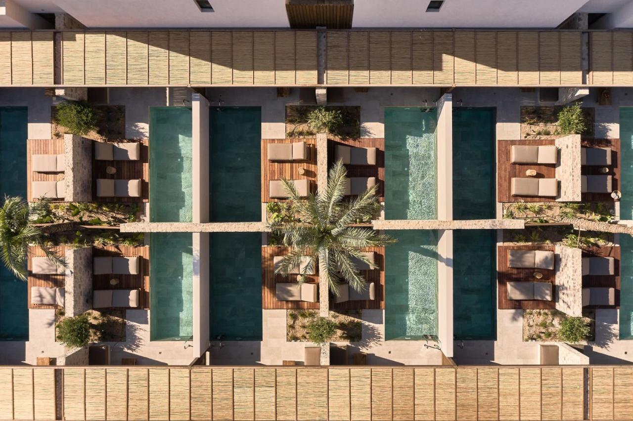 Premium Suite Private Pool