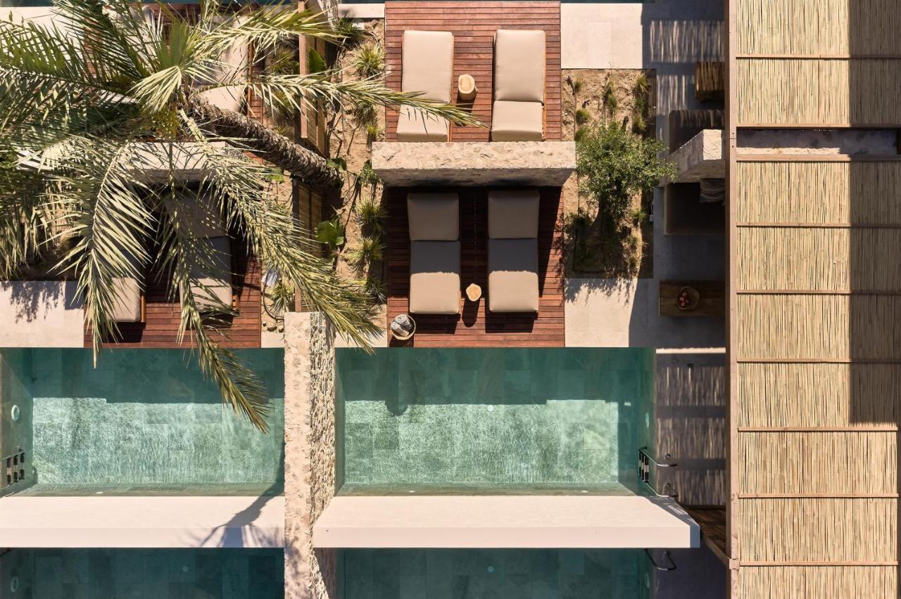 Premium Suite Private Pool
