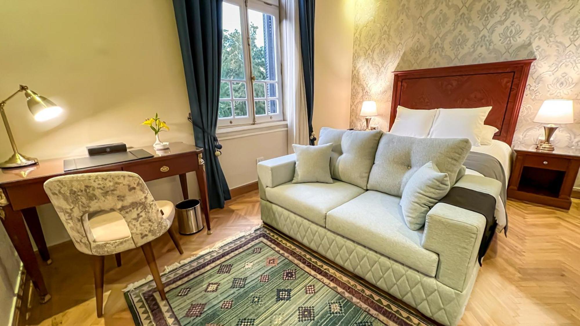 Special Offer - Princess Room - Egyptians Only