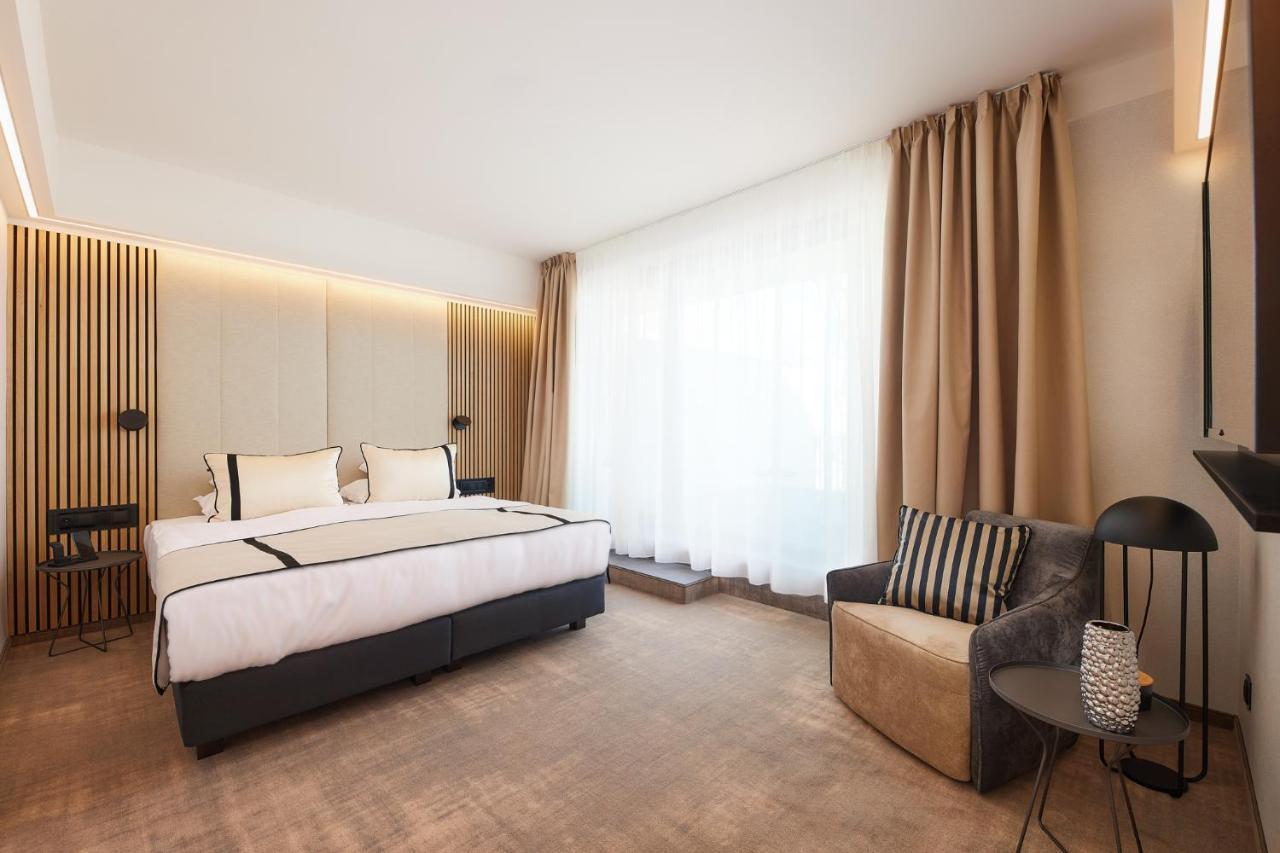 Top of Lua - Secret Spa suite