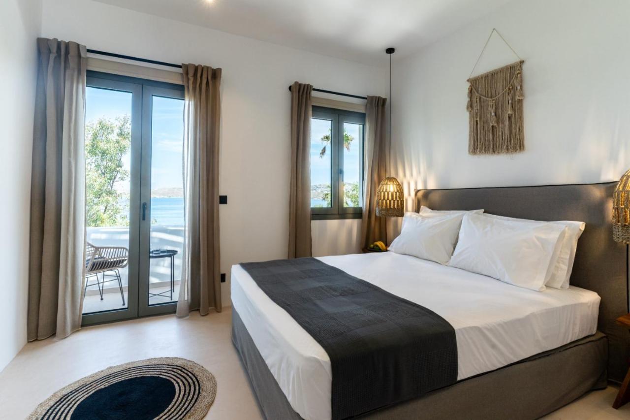 Superior Suite with Sea View