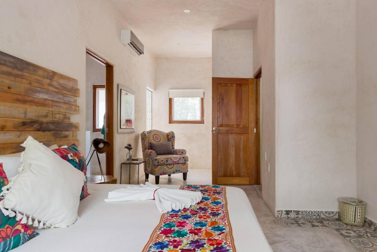 Superior Villa