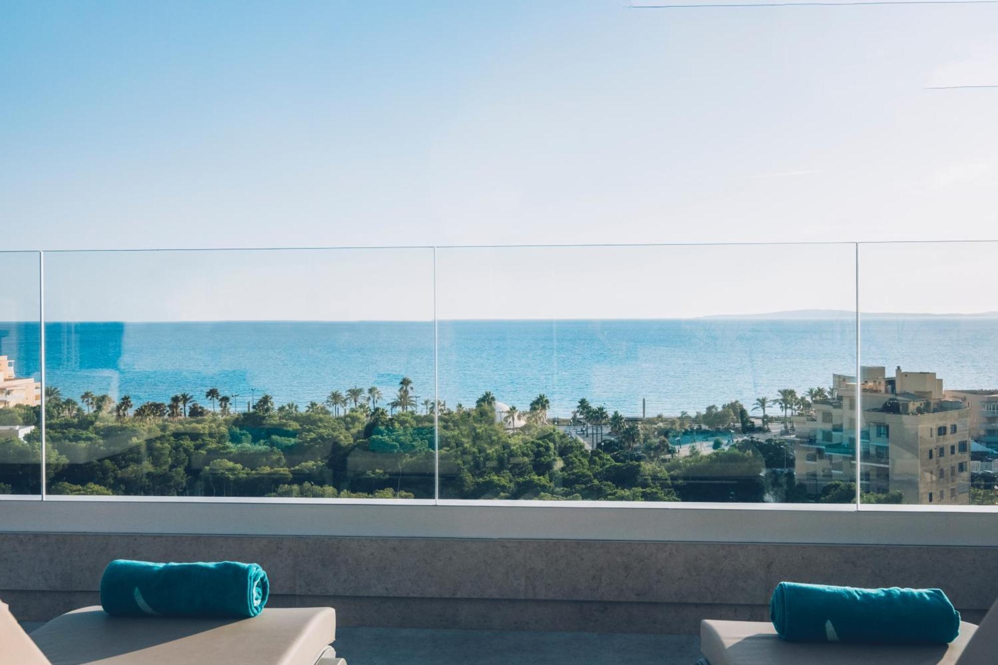 Double Room Sea View