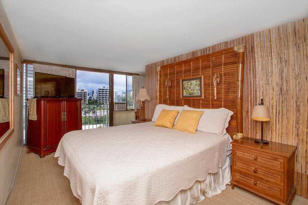 Quadruple Room with Sea View