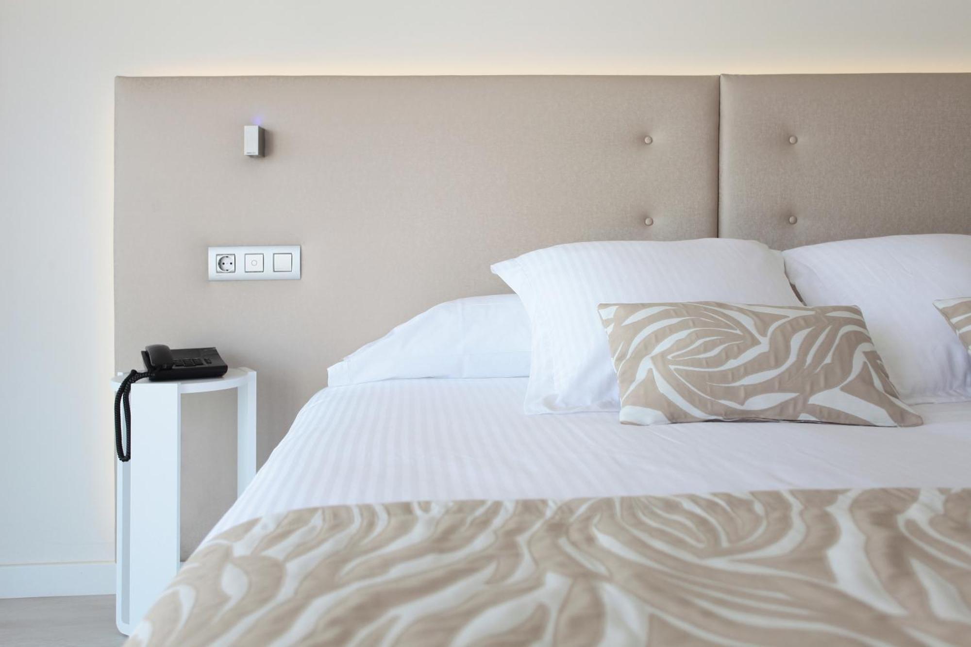 Double Room Sea View