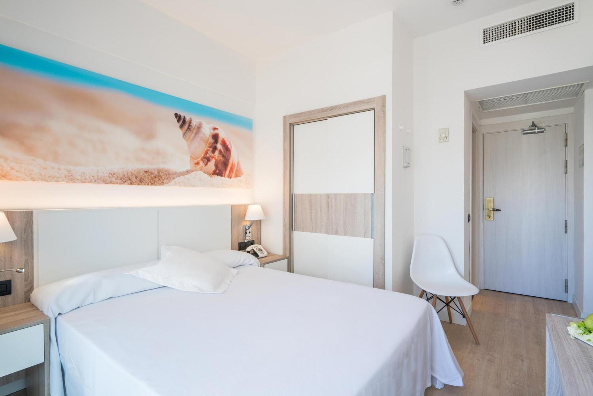 Chambre Simple