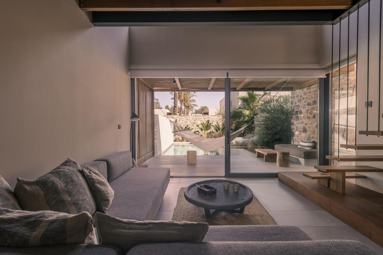 Villa Mezzanine Private Pool