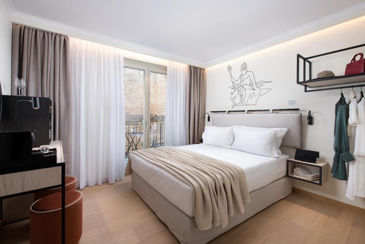 Double Room - Disability Access
