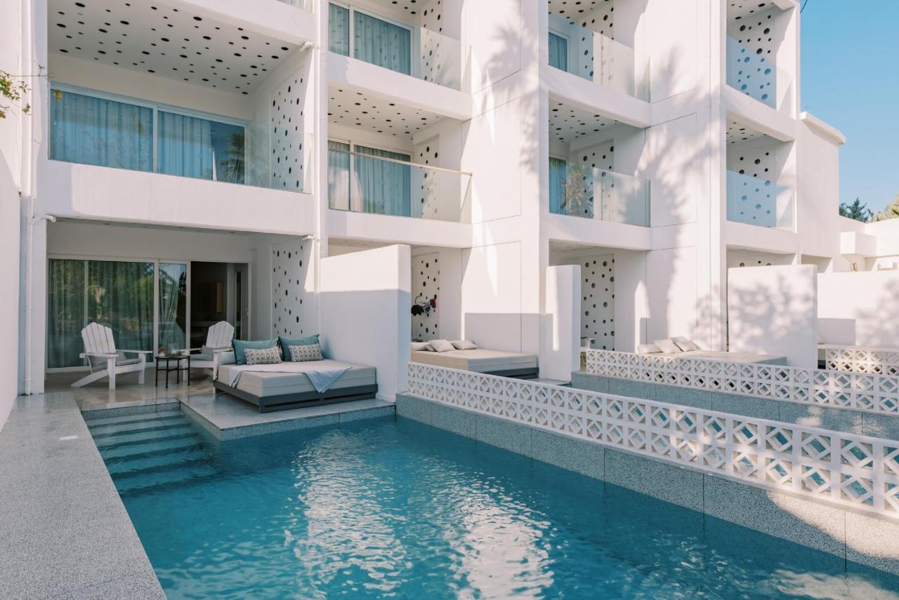 Junior Suite Private Pool