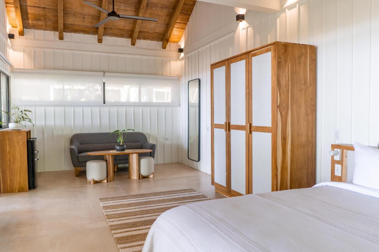Bungalow - Beach Front