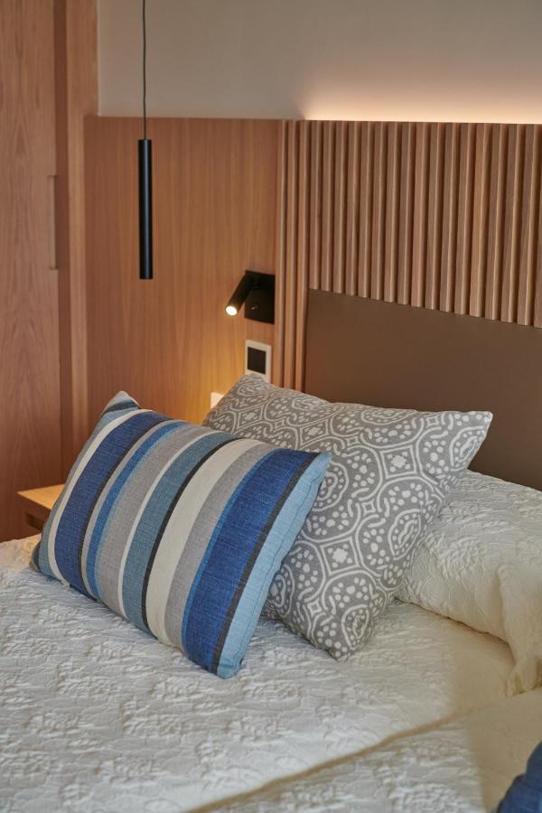 Double or Twin Room Sea View