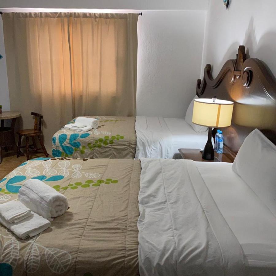 Tokio or Standard Single Room