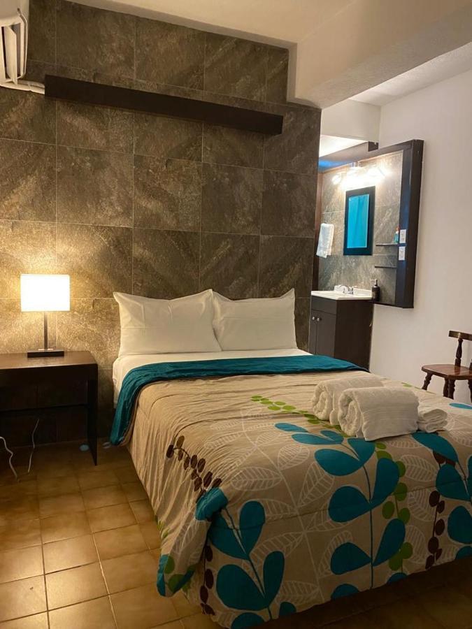 Chocolate or King Room