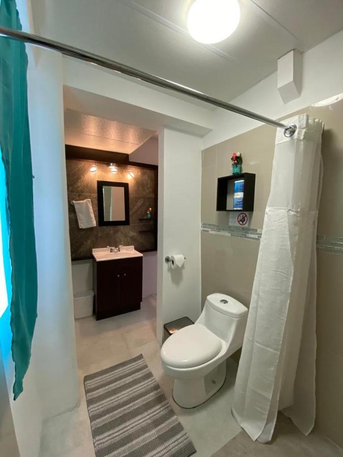 Chocolate or King Room