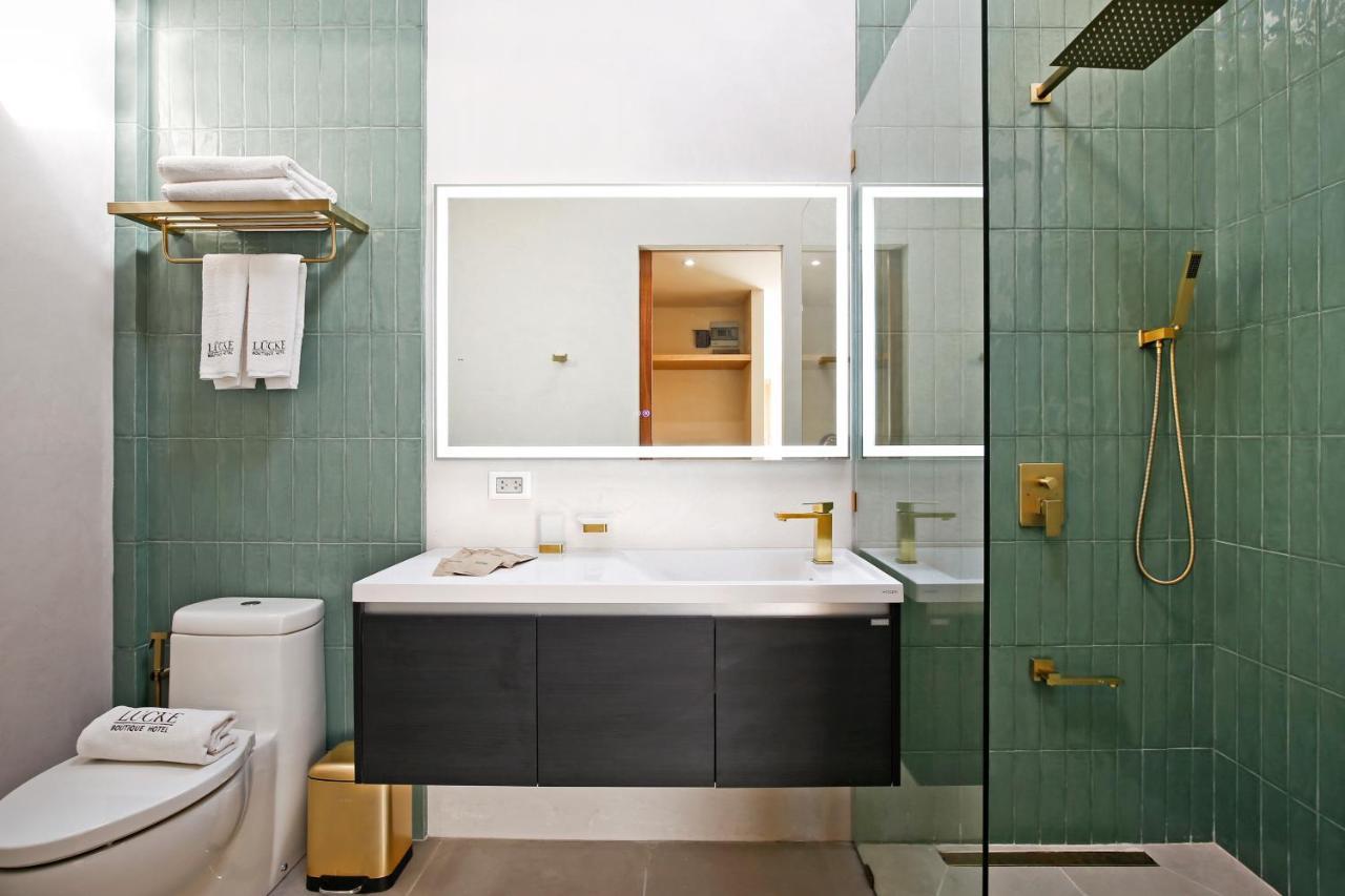 Penthouse-Suite am Meer