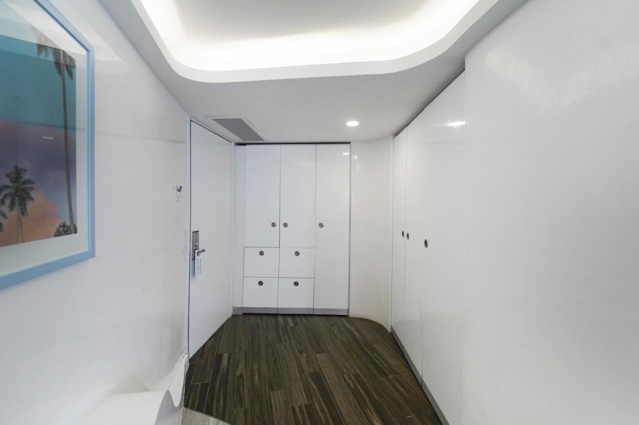 Habitación Estándar - Cama extragrande