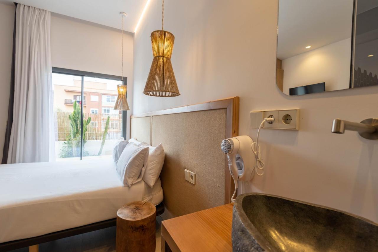 Premium Kamer met Patio