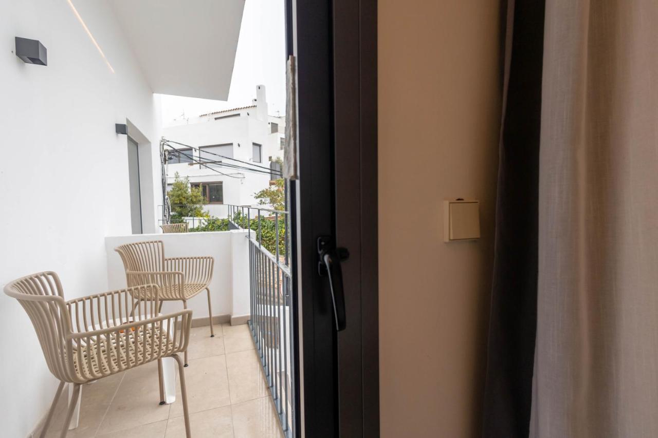 Premium Room Balcony