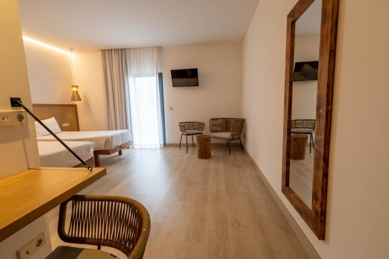 Double Suite