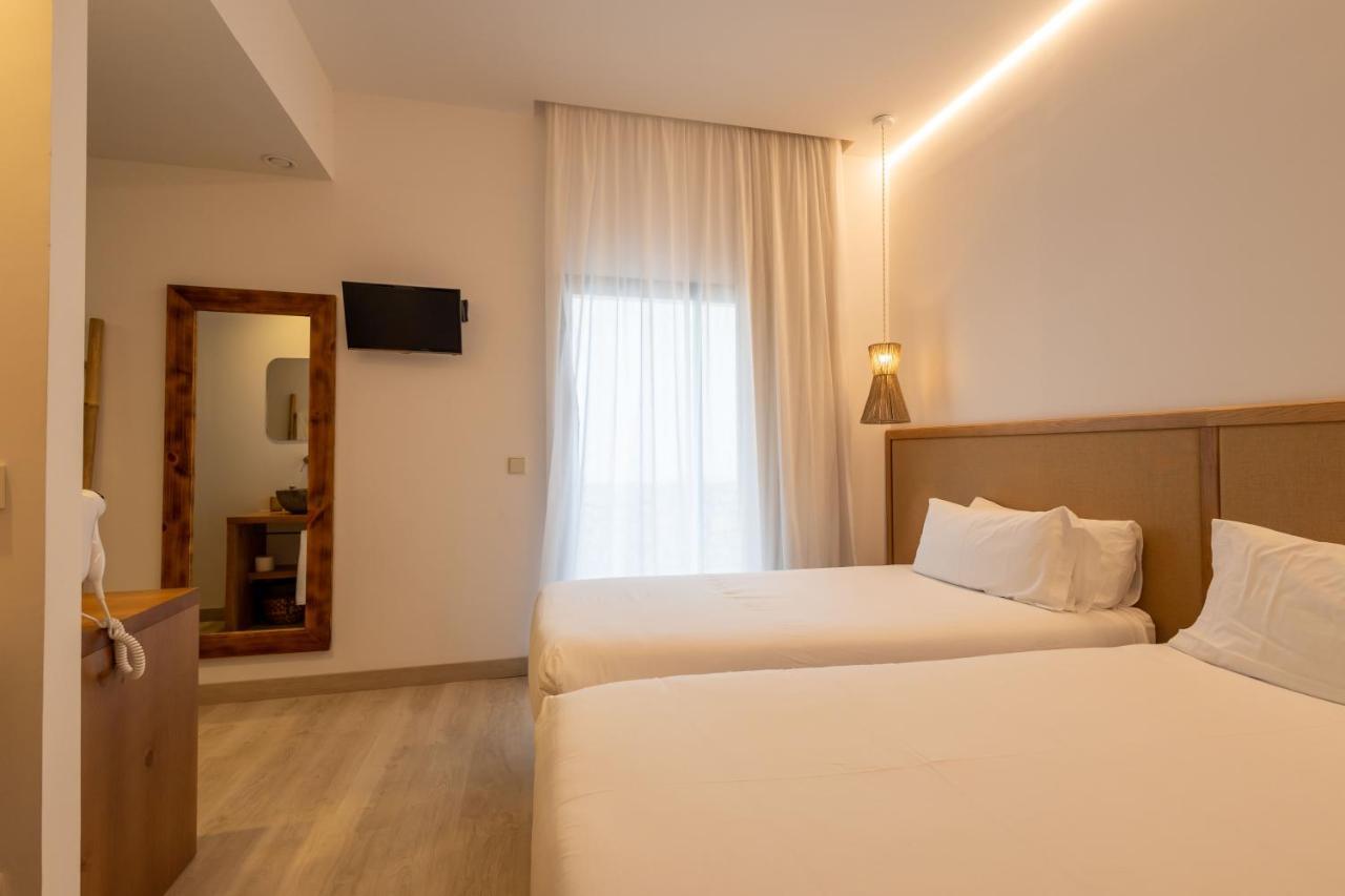Premium Room Patio