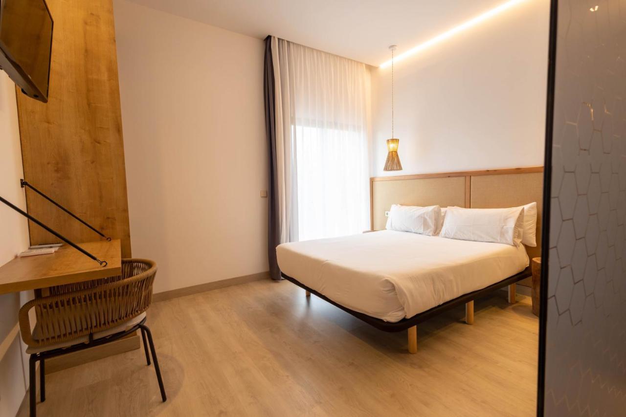 Premium Room Patio