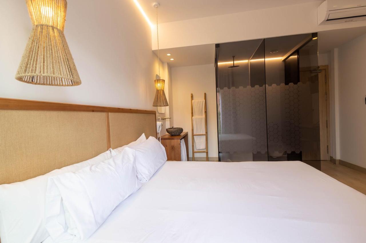 Premium Room Patio