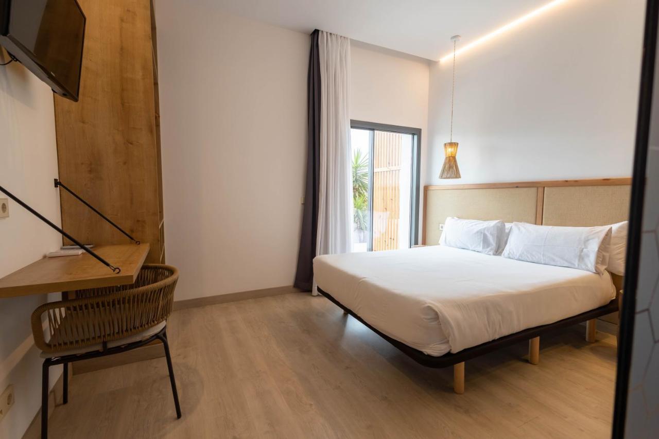 Premium Room Patio