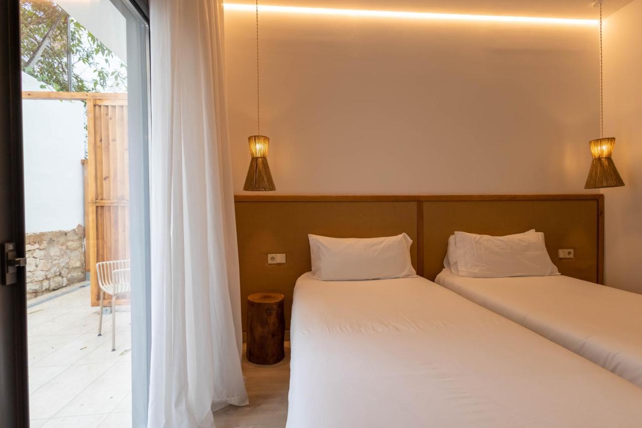 Premium Room Patio