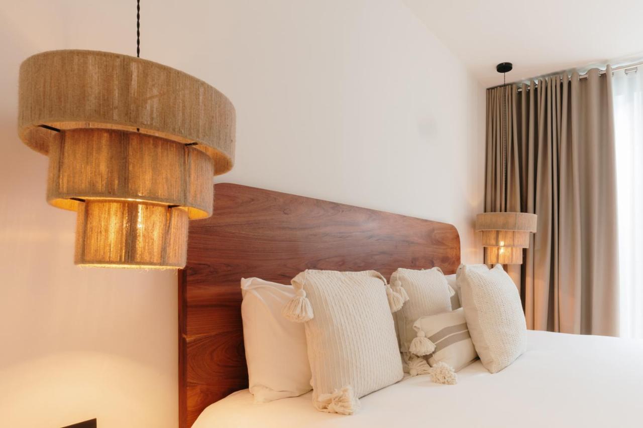 PREMIUM ROOM WITH PATIO