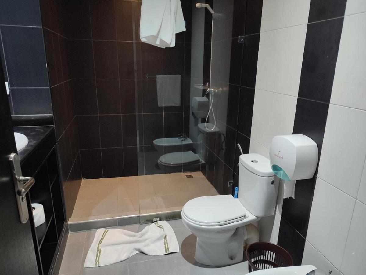 Suite Estándar