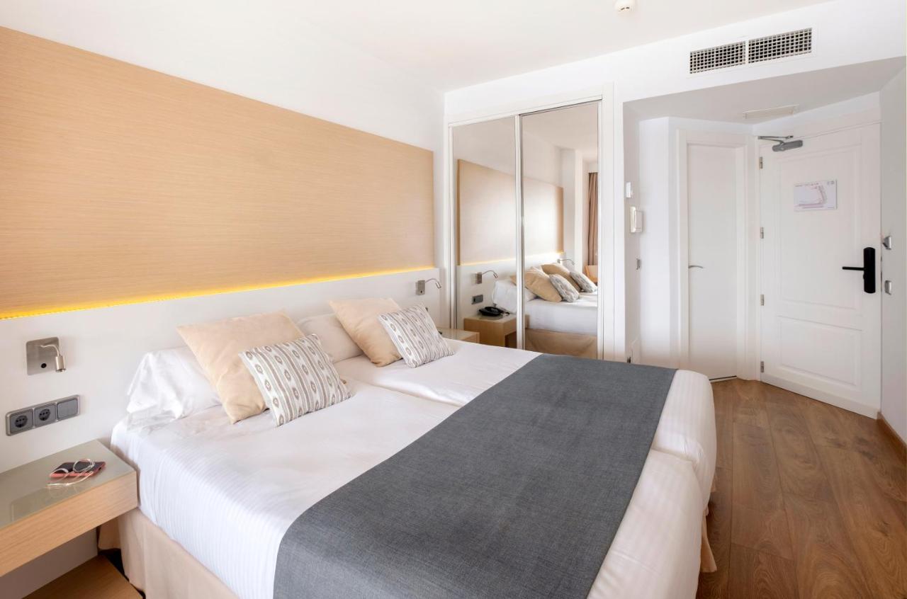 Doppelzimmer mit Meerblick